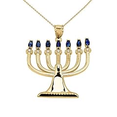 Jewish jewelry fdj for sale  Delivered anywhere in USA 