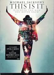 Michael jackson for sale  Delivered anywhere in USA 