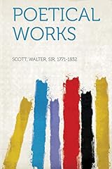 Poetical works for sale  Delivered anywhere in UK