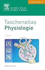 Taschenatlas physiologie stude gebraucht kaufen  Wird an jeden Ort in Deutschland