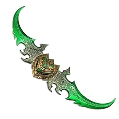 Wow illidan stormrage for sale  Delivered anywhere in USA 