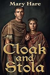 Cloak stola story for sale  Delivered anywhere in USA 