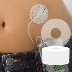 Stück pflaster insulinpumpe gebraucht kaufen  Wird an jeden Ort in Deutschland