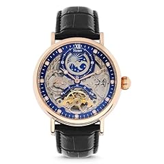 Stauer men automatic for sale  Delivered anywhere in USA 