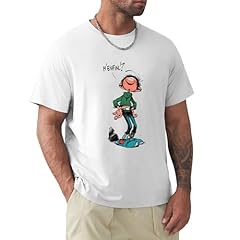 Gaston lagaffe icone d'occasion  Livré partout en France