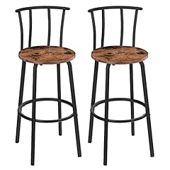 Hoobro bar stools for sale  Delivered anywhere in Ireland