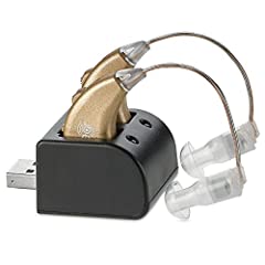 Digital hearing enhancer for sale  Delivered anywhere in UK