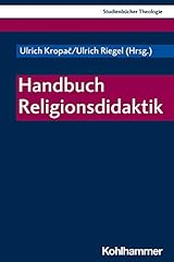 Handbuch religionsdidaktik gebraucht kaufen  Wird an jeden Ort in Deutschland