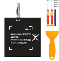 Uwayor batteria ricambio usato  Spedito ovunque in Italia 