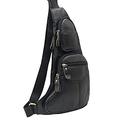 Cuir sling poitrine d'occasion  Livré partout en France