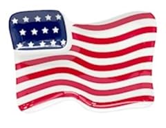 Patriotic vintage serving for sale  Delivered anywhere in USA 