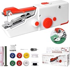 Handheld sewing machine for sale  Delivered anywhere in USA 