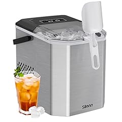 Silonn ice maker for sale  Delivered anywhere in USA 
