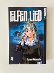 Elfen lied 04 gebraucht kaufen  Wird an jeden Ort in Deutschland