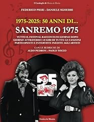 1975 2025 anni usato  Spedito ovunque in Italia 