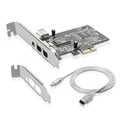 Pcie firewire 400 for sale  Delivered anywhere in USA 