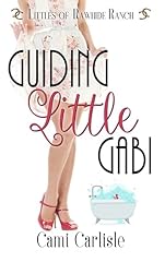 Guiding little gabi for sale  Delivered anywhere in UK