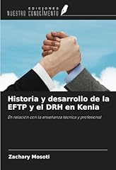 Historia desarrollo eftp for sale  Delivered anywhere in UK