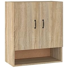 Vidaxl wandschrank hängeschra gebraucht kaufen  Wird an jeden Ort in Deutschland