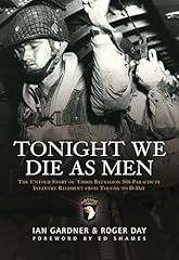 Tonight die men for sale  Delivered anywhere in USA 