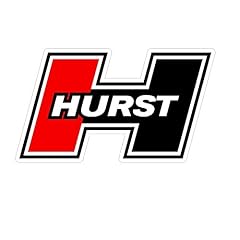 Hurst shifters red for sale  Delivered anywhere in USA 