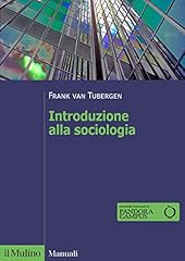 Introduzione alla sociologia usato  Spedito ovunque in Italia 