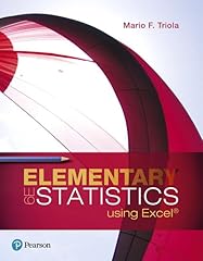 Elementary statistics using for sale  Delivered anywhere in USA 