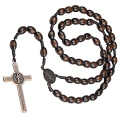 Cbrpvt rosary beads for sale  Delivered anywhere in Ireland