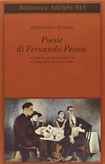 Poesie. testo portoghese usato  Spedito ovunque in Italia 