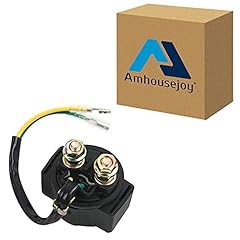 Amhousejoy starter solenoid for sale  Delivered anywhere in UK