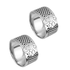 Pieces adjustable silver for sale  Delivered anywhere in UK