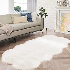 Orinova white fluffy for sale  Delivered anywhere in USA 