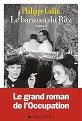 Barman ritz d'occasion  Livré partout en France