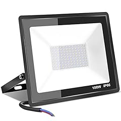 Ankishi 100w led for sale  Delivered anywhere in UK