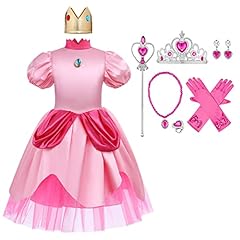 Fymnsi girl princess for sale  Delivered anywhere in UK