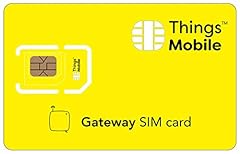 Gateway sim card for sale  Delivered anywhere in Ireland