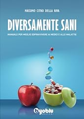 Diversamente sani usato  Spedito ovunque in Italia 