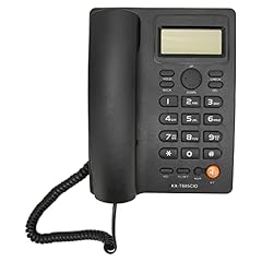 Schnurgebundenes telefon tisch gebraucht kaufen  Wird an jeden Ort in Deutschland