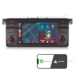 Autoradio per bmw usato  Spedito ovunque in Italia 
