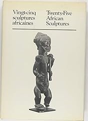 Sculptures africaines twenty d'occasion  Livré partout en Belgiqu