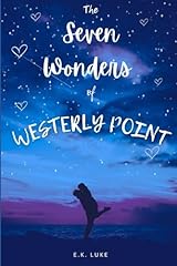 Seven wonders westerly for sale  Delivered anywhere in UK