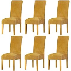 Lansheng housse chaise d'occasion  Livré partout en France