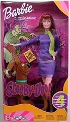 Barbie scooby doo for sale  Delivered anywhere in UK