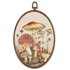 Bcuangd vintage mushroom for sale  Delivered anywhere in USA 