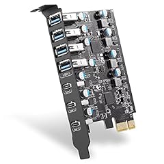 Fanblack ports pci for sale  Delivered anywhere in UK