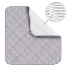 Large absorbent washable for sale  Delivered anywhere in UK