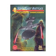 Star fleet battles for sale  Delivered anywhere in UK