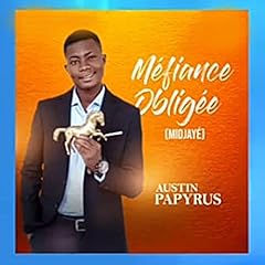 Méfiance obligée usato  Spedito ovunque in Italia 