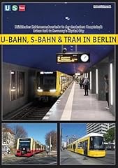 Bahn bahn tram gebraucht kaufen  Wird an jeden Ort in Deutschland