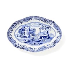 Spode blaue italienische gebraucht kaufen  Wird an jeden Ort in Deutschland